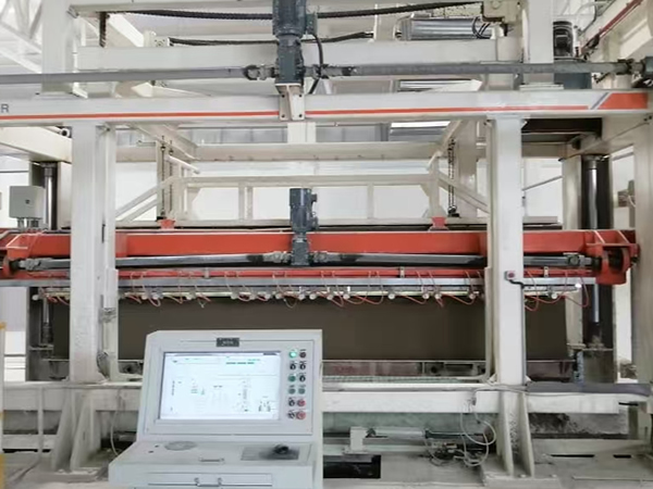 Highly Efficient, Fully Automatic and Flexible Production at Sensata Group in Kazakhstan 