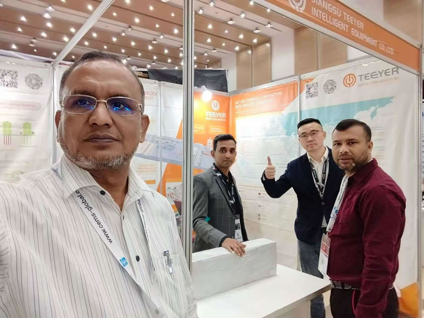 30th Build Bangladesh International Expo 2025